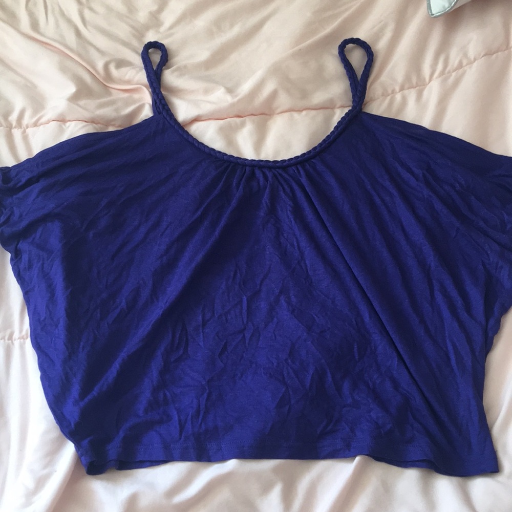 Brighter than the sun top
